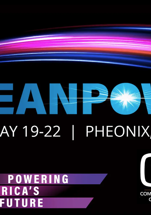 CICNDT at CLEANPOWER 2025 Phoenix – Powering America’s Future with Advanced NDT Solutions